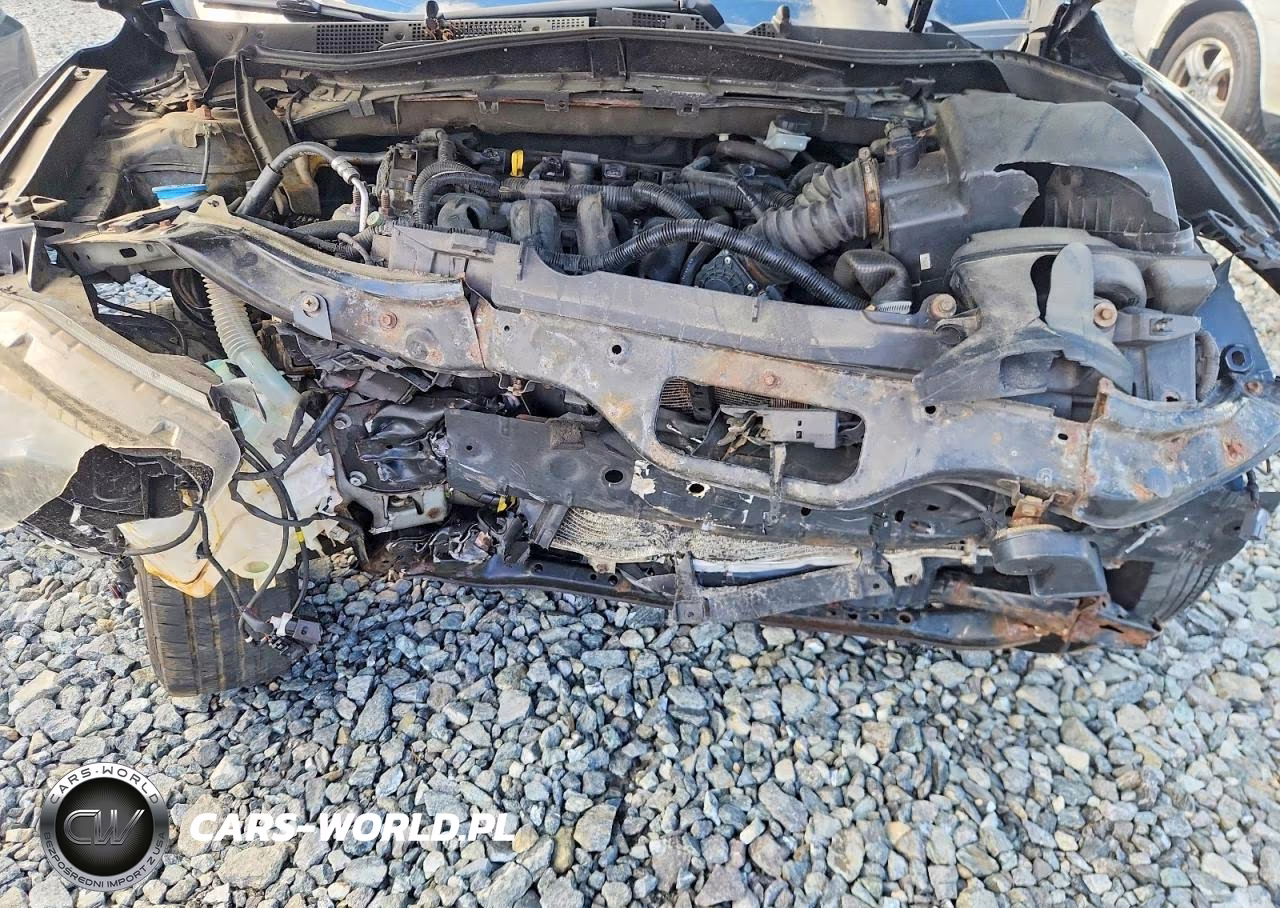2013 Mazda Cx-5 Sport VIN:JM3KE4BE3D0165063 - 12
