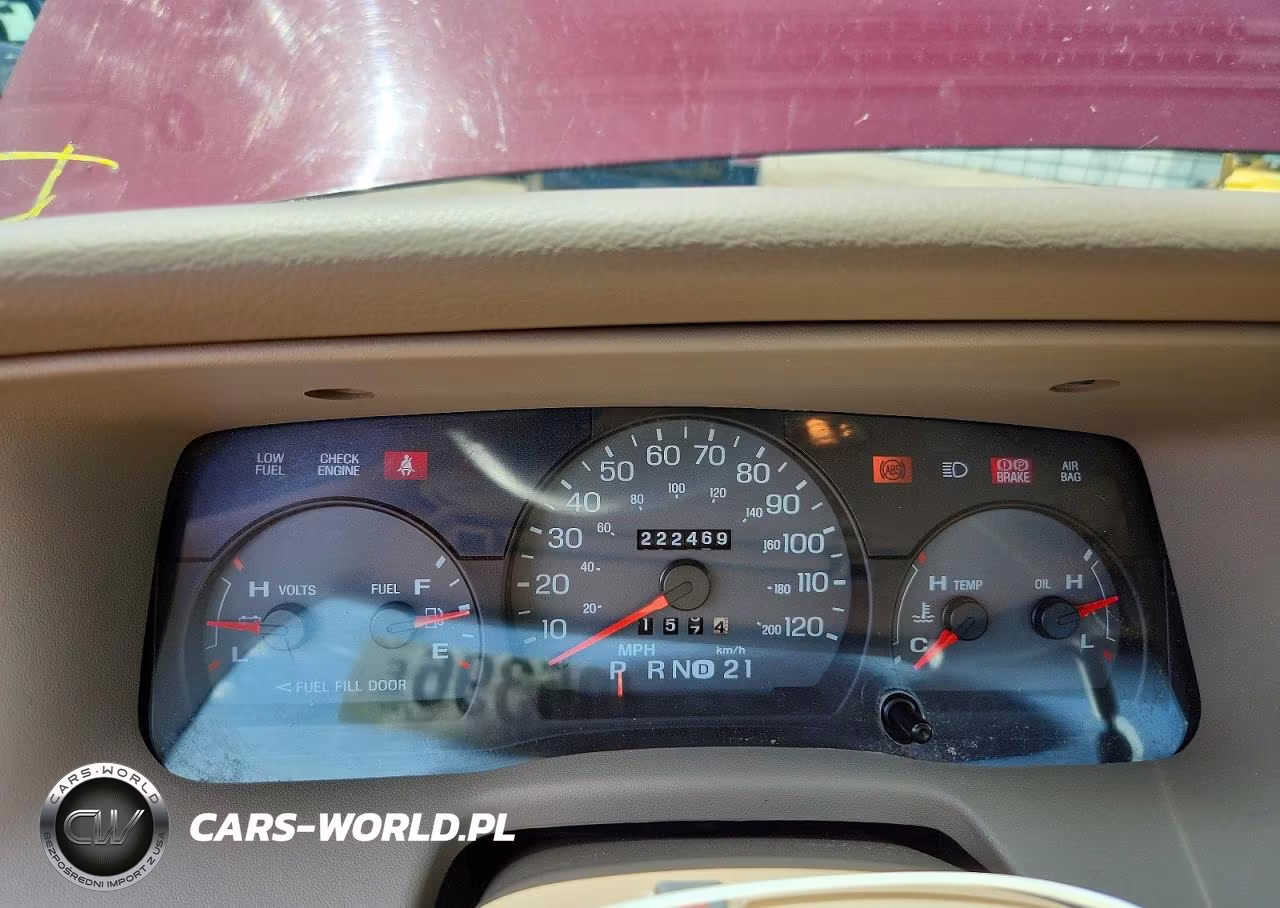 2005 Mercury Grand Marquis Gs VIN:2MEFM74W85X602710 - 9
