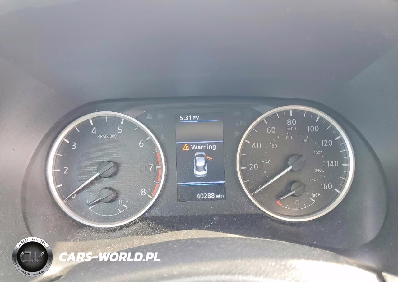 2022 Nissan Sentra S VIN:3N1AB8BV8NY240306 - 9