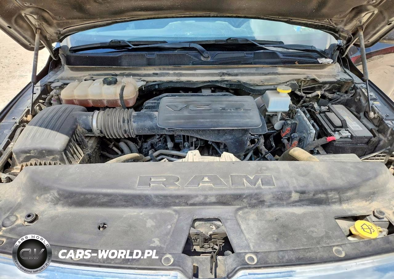 2022 Ram 1500 Big Horn-Lone Star VIN:1C6RRFBG9NN295417 - 11