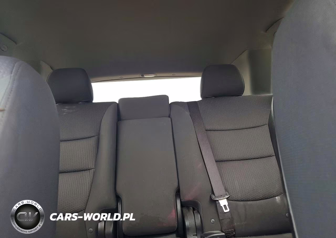 2012 Kia Sorento Lx VIN:5XYKT3A11CG193153 - 10