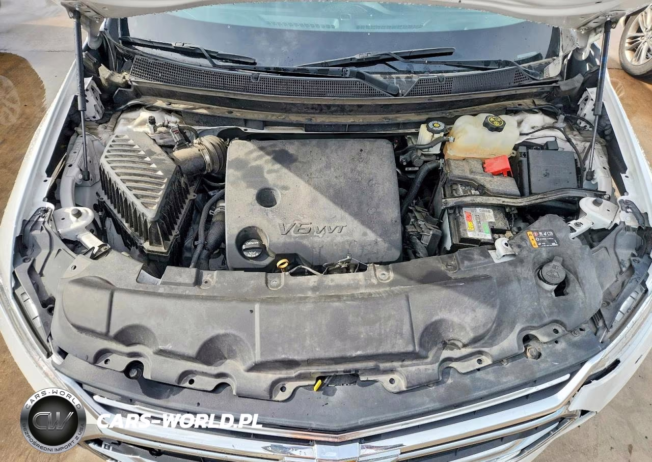 2020 Chevrolet Traverse High Country VIN:1GNERNKW8LJ145822 - 12
