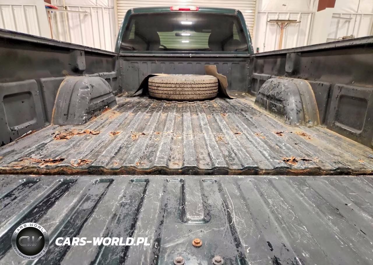 2002 Chevrolet Silverado K1500 VIN:1GCEK14T92Z219760 - 10
