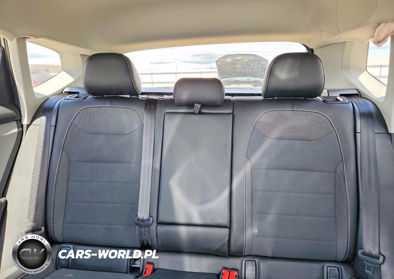 2023 Volkswagen Taos Se VIN:3VVYX7B23PM302431 - 10