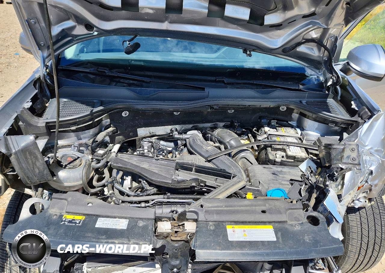 2023 Volkswagen Taos Se VIN:3VVYX7B23PM302431 - 12