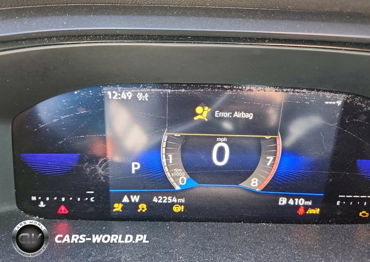 2023 Volkswagen Taos Se VIN:3VVYX7B23PM302431 - 9