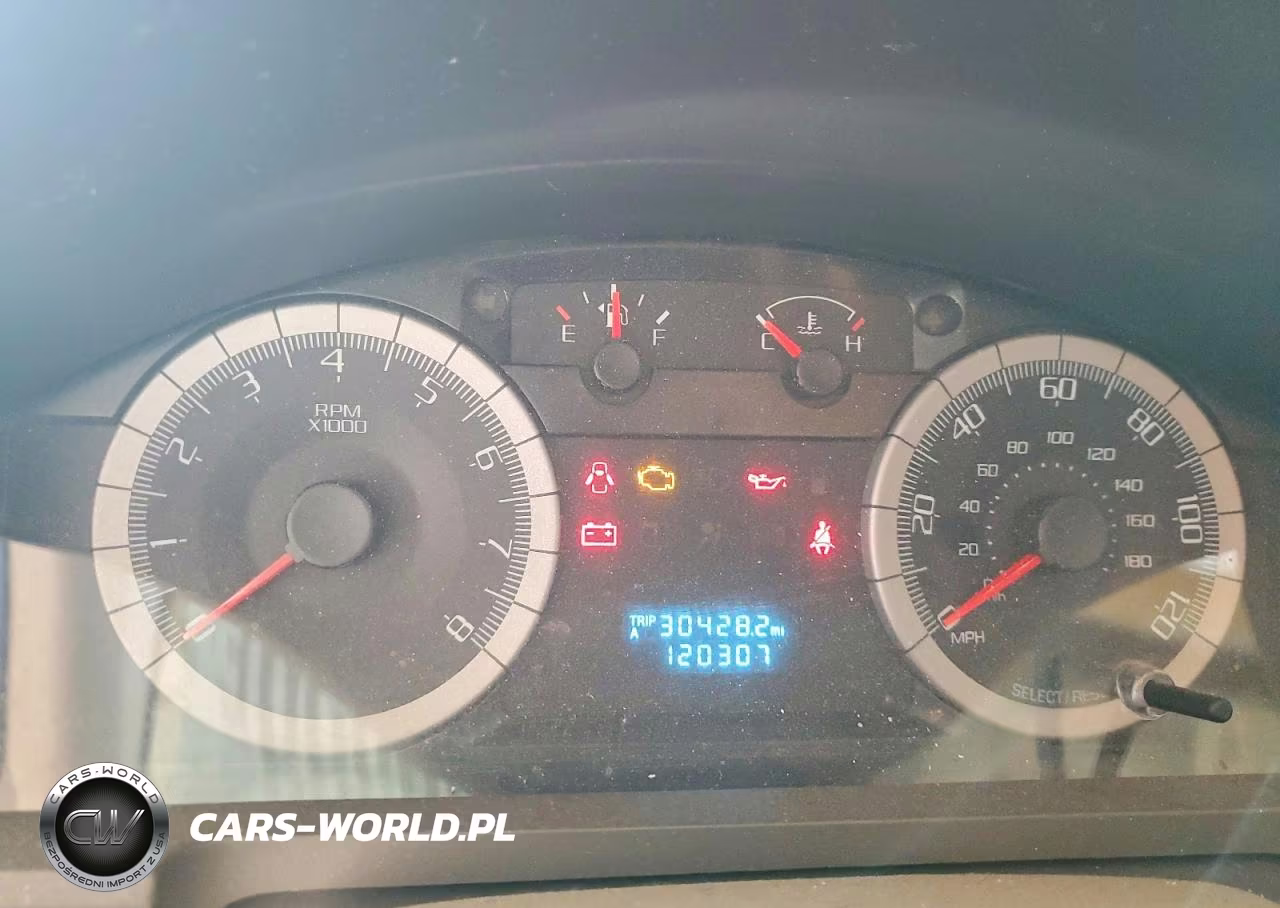 2008 Ford Escape Xls VIN:1FMCU02Z98KE01393 - 9