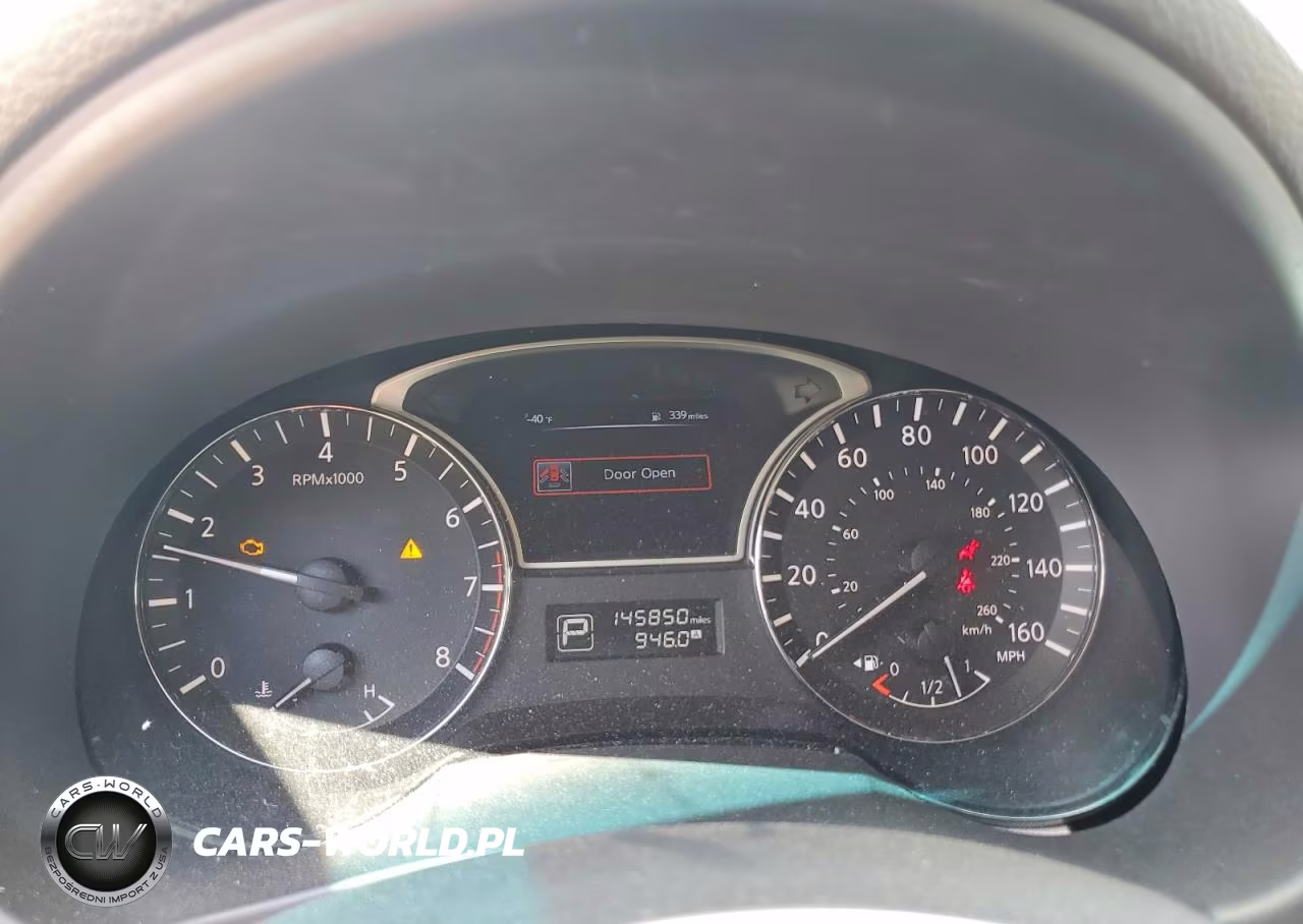 2015 Nissan Altima 2.5 S VIN:1N4AL3AP3FN360518 - 9