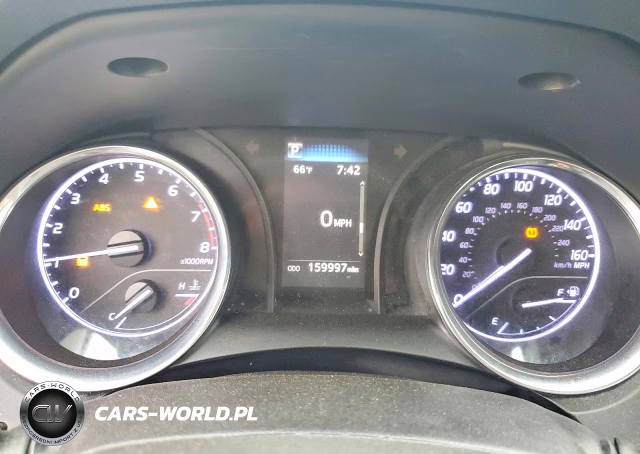 2020 Toyota Camry Se VIN:4T1G11AK4LU944328 - 9