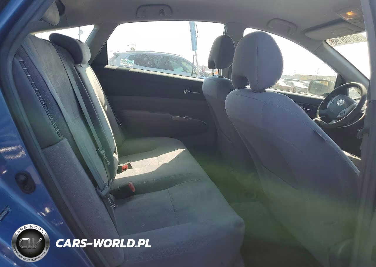 2008 Toyota Prius Base VIN:JTDKB20U587727557 - 10