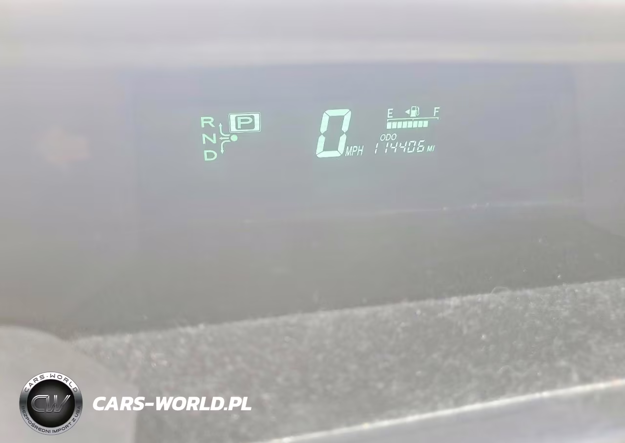 2008 Toyota Prius Base VIN:JTDKB20U587727557 - 9
