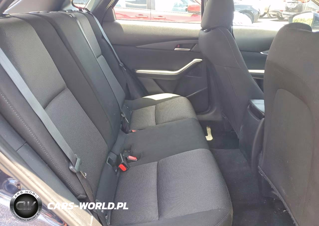 2024 Mazda Cx-30 VIN:3MVDMBAM4RM606736 - 10