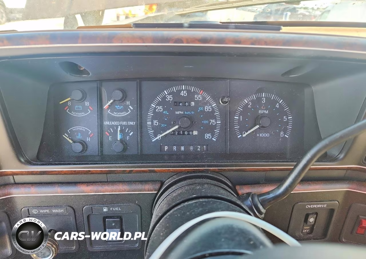 1991 Ford F150 VIN:1FTDF15Y2MNA96792 - 9