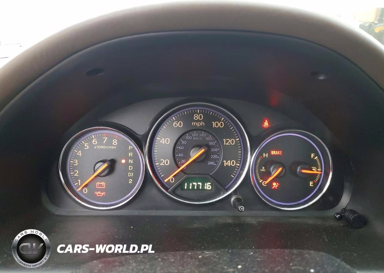 2003 Honda Civic Ex VIN:2HGES26743H525029 - 9