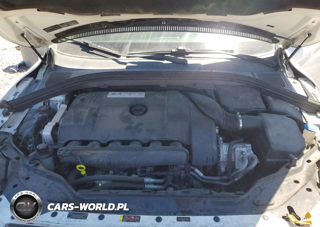 2014 Volvo Xc60 T6 VIN:YV4902DZ3E2554461 - 11