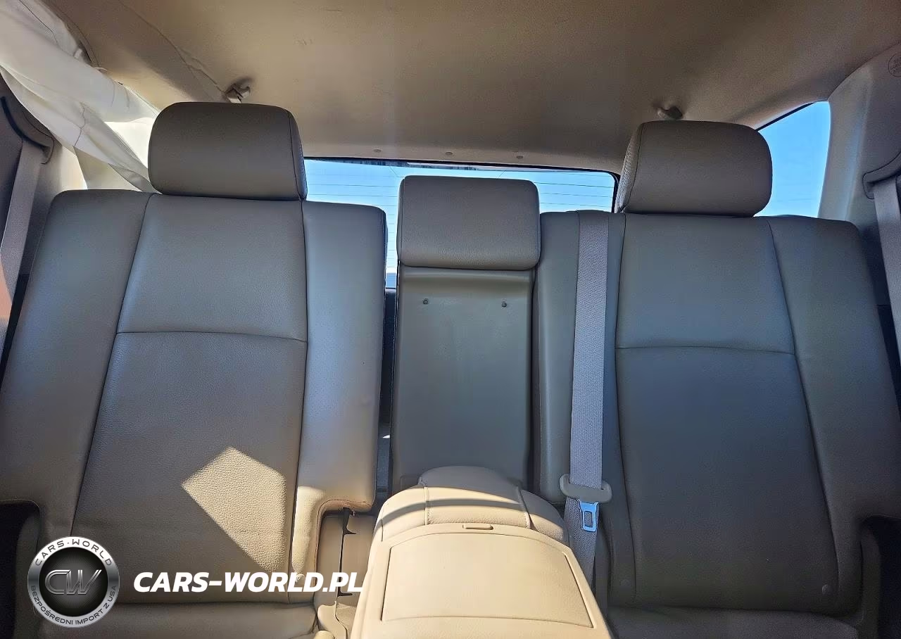 2011 Toyota 4Runner Sr5 VIN:JTEBU5JR9B5063025 - 10