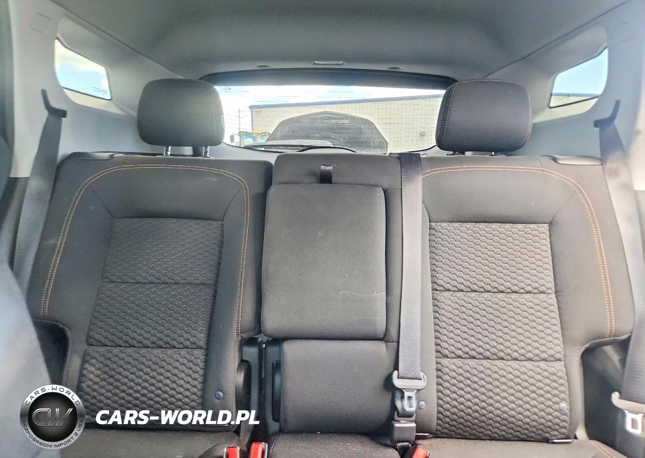 2020 GMC Terrain Sle VIN:3GKALTEV5LL110250 - 10