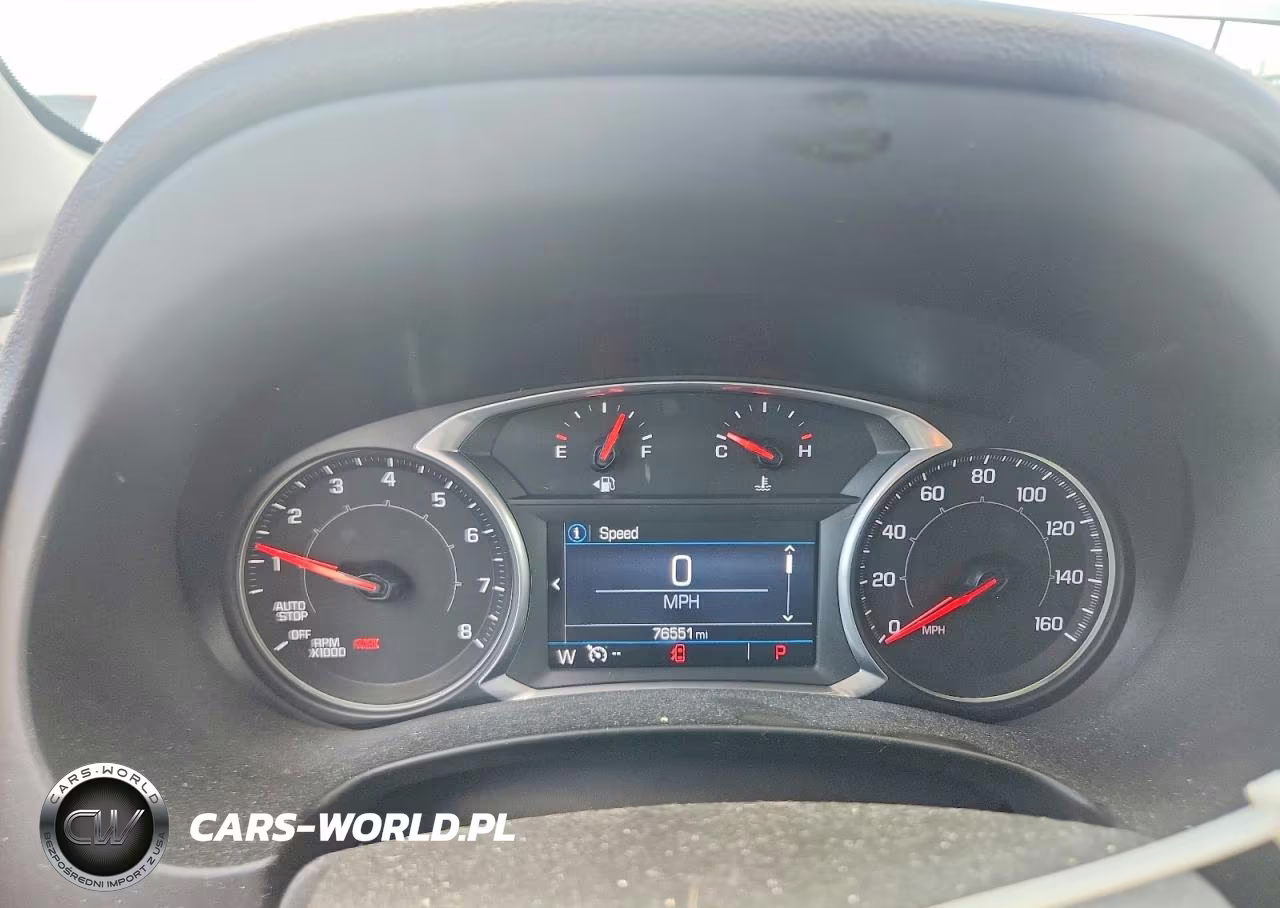 2020 GMC Terrain Sle VIN:3GKALTEV5LL110250 - 9