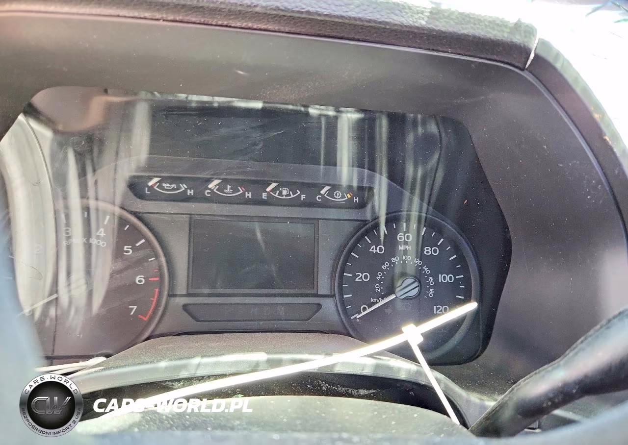 2019 Ford F150 Super Cab VIN:1FTFX1E54KKF23951 - 9