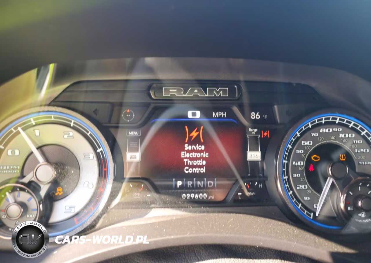 2022 Ram 2500 Limited VIN:3C6UR5SLXNG405515 - 9
