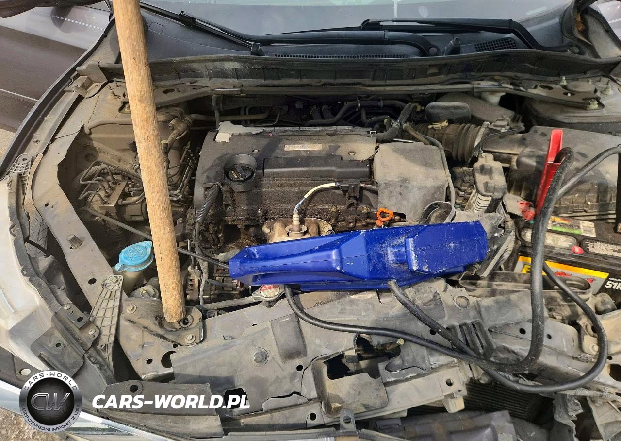 2016 Honda Accord VIN:1HGCR2F77GA091017 - 11