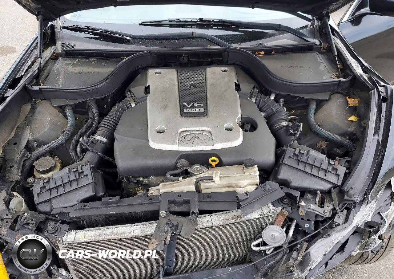2011 Infiniti G37 Sedan X VIN:JN1CV6AR4BM410135 - 11
