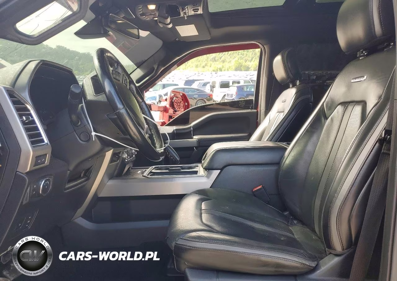 2018 Ford F250 Super Duty VIN:1FT7W2BT8JEB16180 - 7