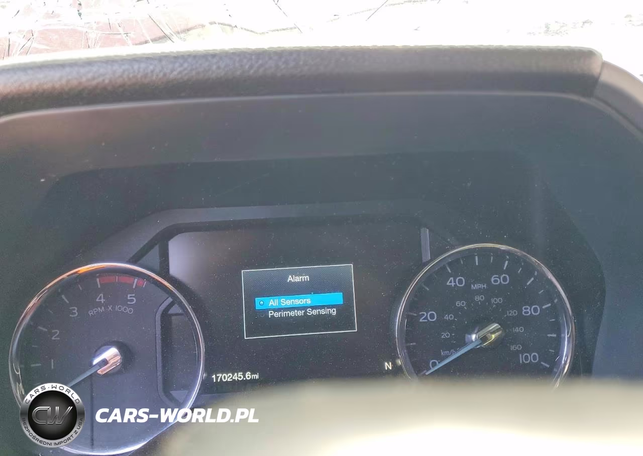 2018 Ford F250 Super Duty VIN:1FT7W2BT8JEB16180 - 9