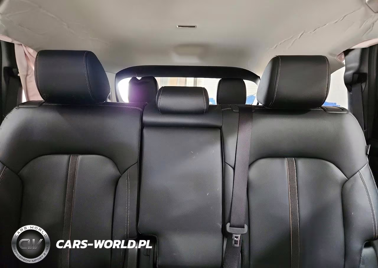 2026 Mazda Cx-90 Select VIN:JM3KKAHD4T1355002 - 10