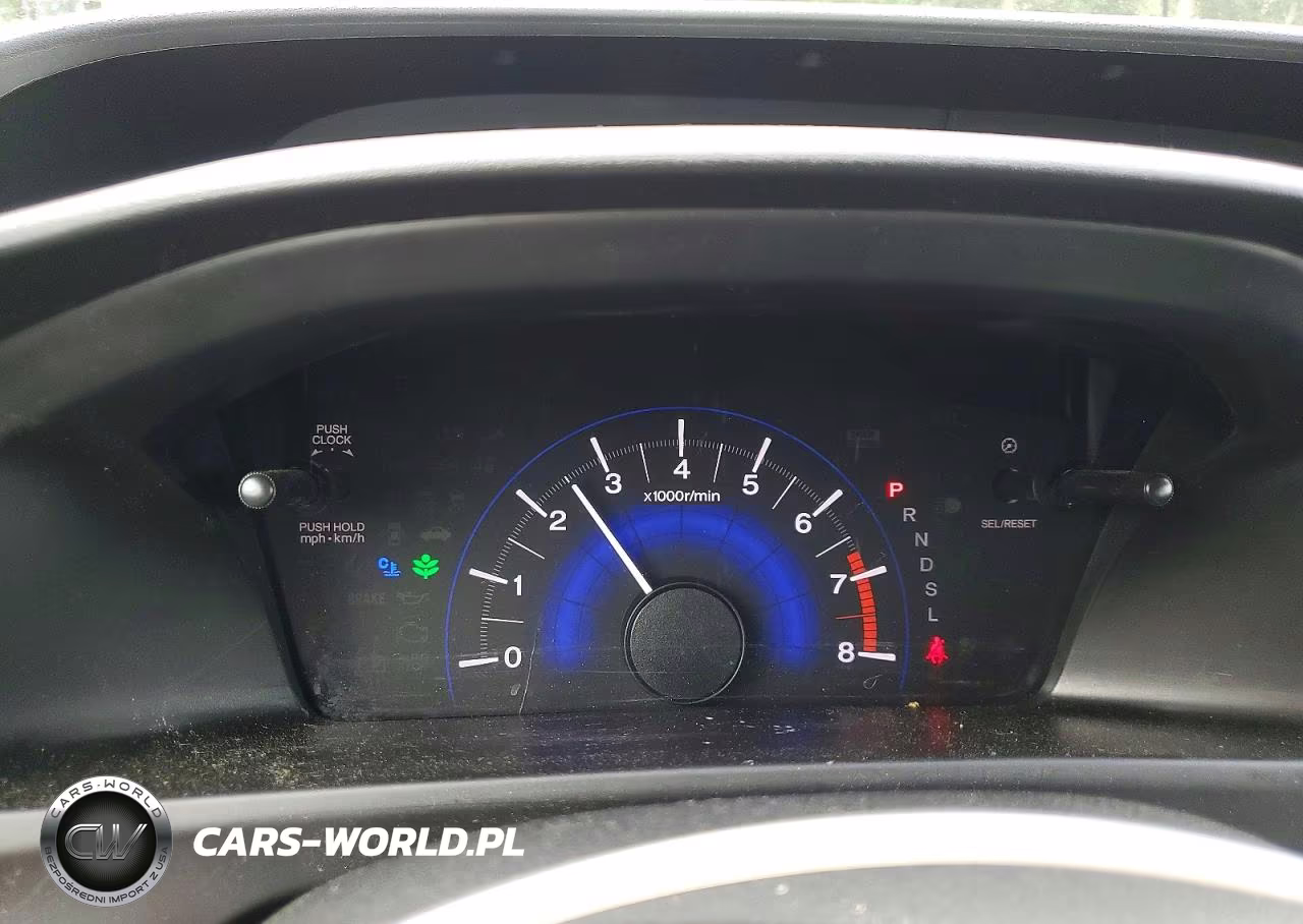 2015 Honda Civic Lx VIN:19XFB2F54FE011196 - 12