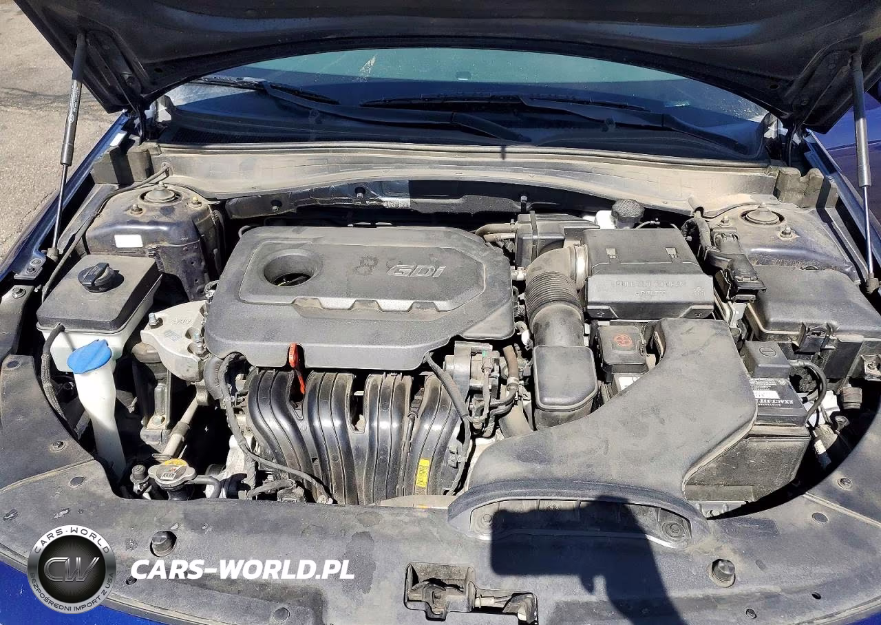 2019 Kia Optima S VIN:5XXGT4L36KG319276 - 11