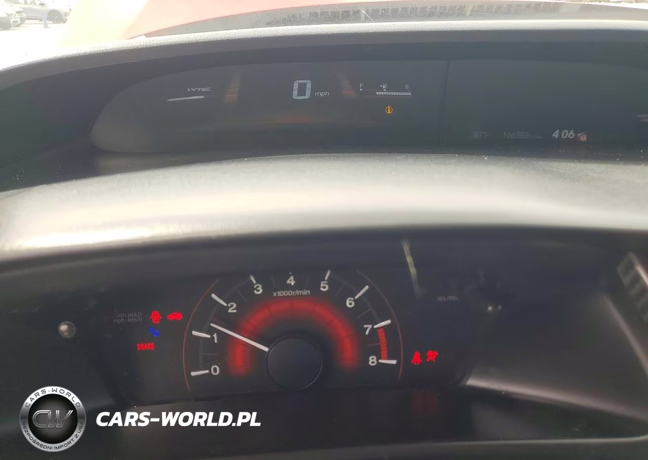 2013 Honda Civic Si VIN:2HGFG4A50DH700501 - 9