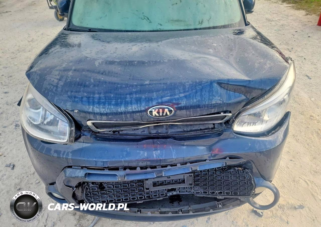 2016 Kia Soul ! VIN:KNDJX3A58G7340770 - 12