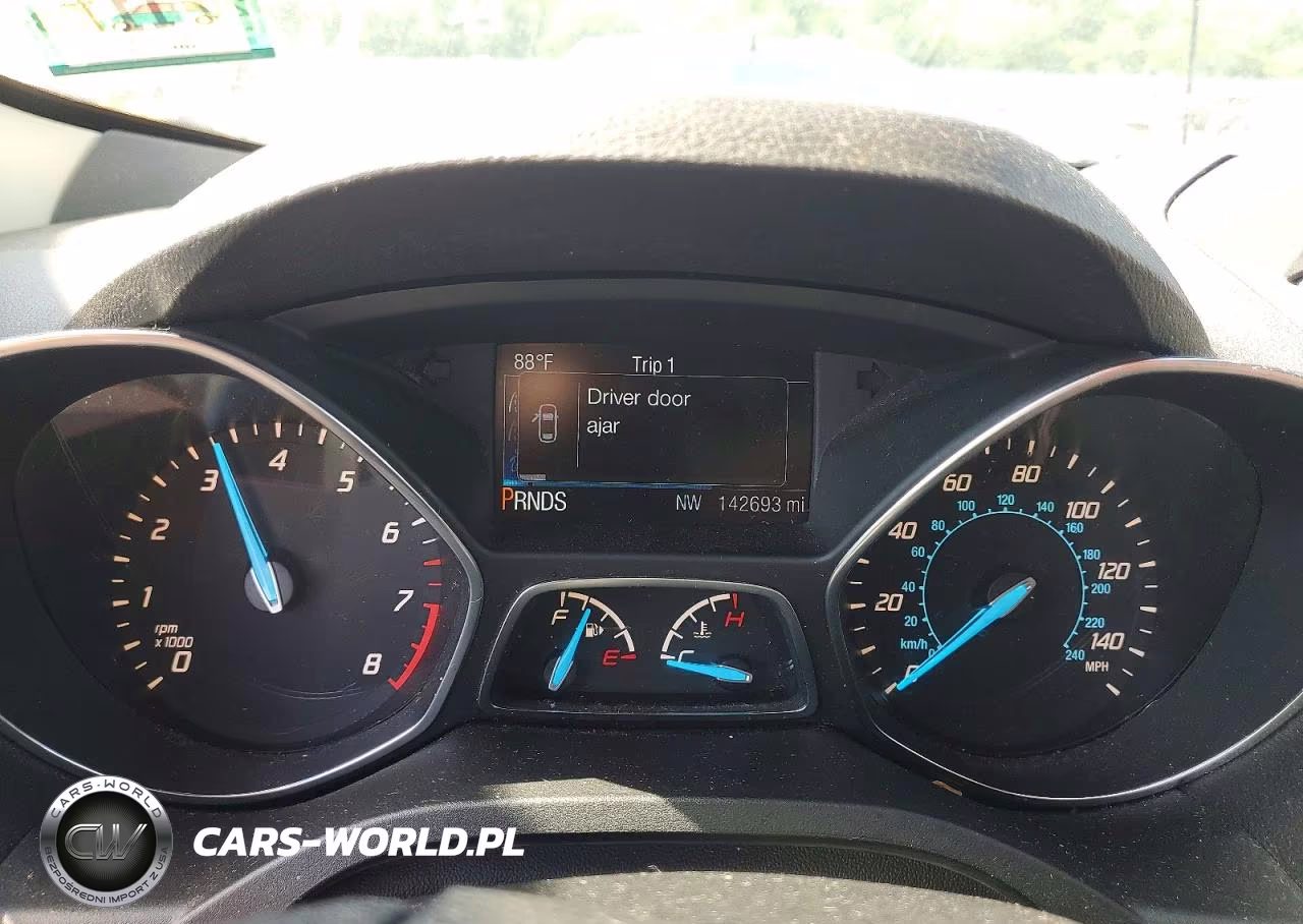 2014 Ford Escape VIN:1FMCU0J99EUD67182 - 9