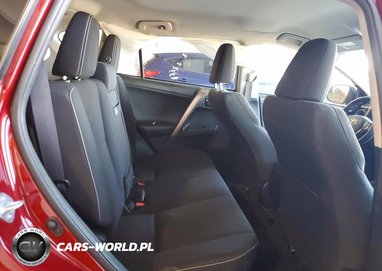 2018 Toyota Rav4 Hybrid Le VIN:JTMRJREV0JD259224 - 11