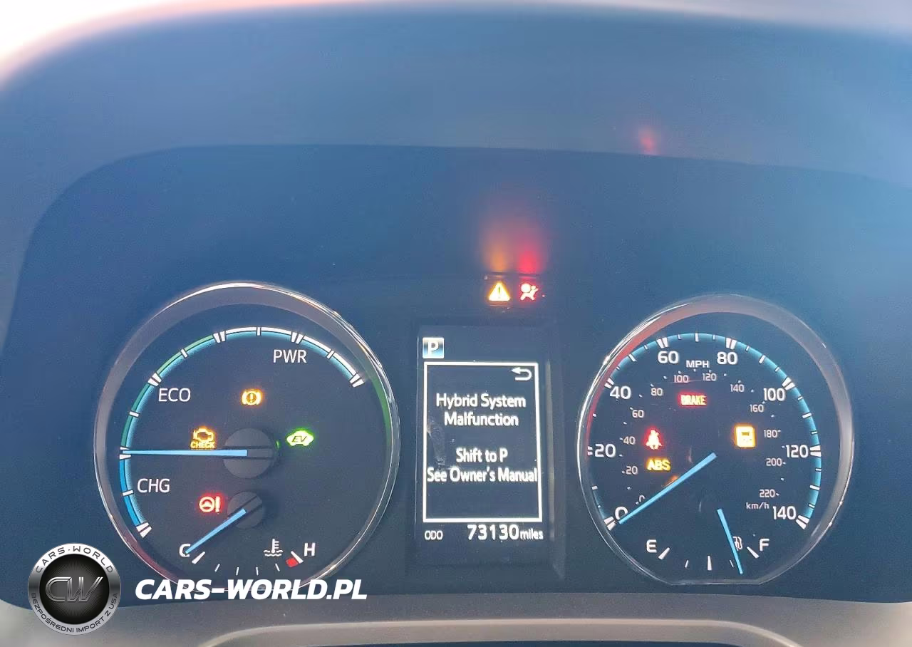 2018 Toyota Rav4 Hybrid Le VIN:JTMRJREV0JD259224 - 9