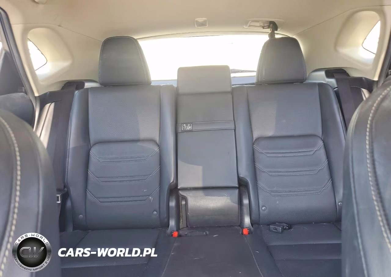 2016 Lexus Nx 200T Base VIN:JTJYARBZ9G2031419 - 10