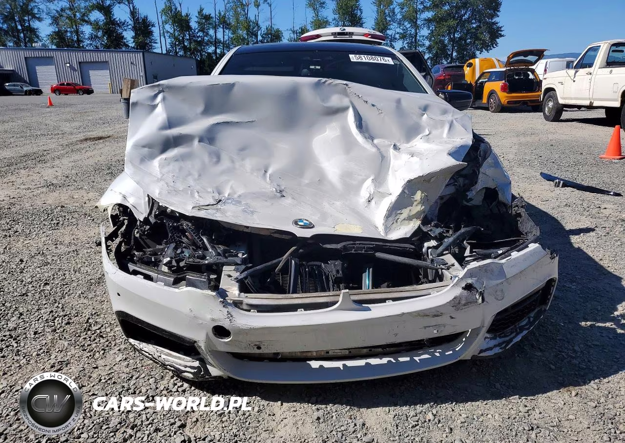 2019 BMW 530Xe VIN:WBAJB1C5XKB376883 - 5