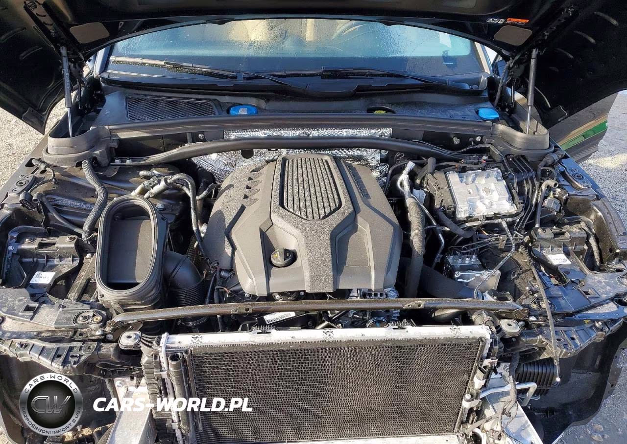 2026 Porsche Macan Base VIN:WP1AA2A52TLB06488 - 12