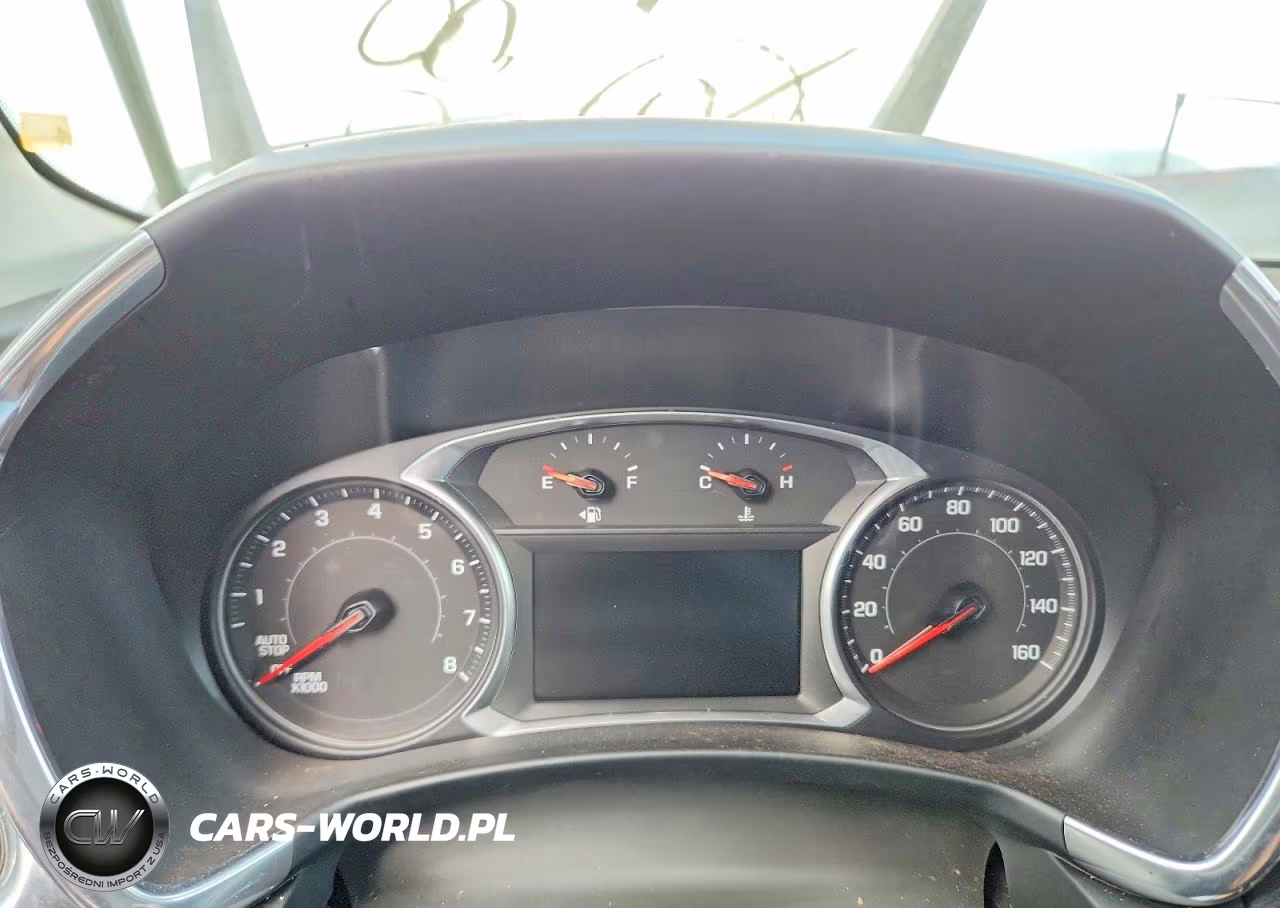 2020 Chevrolet Equinox Lt VIN:2GNAXTEV0L6209280 - 9