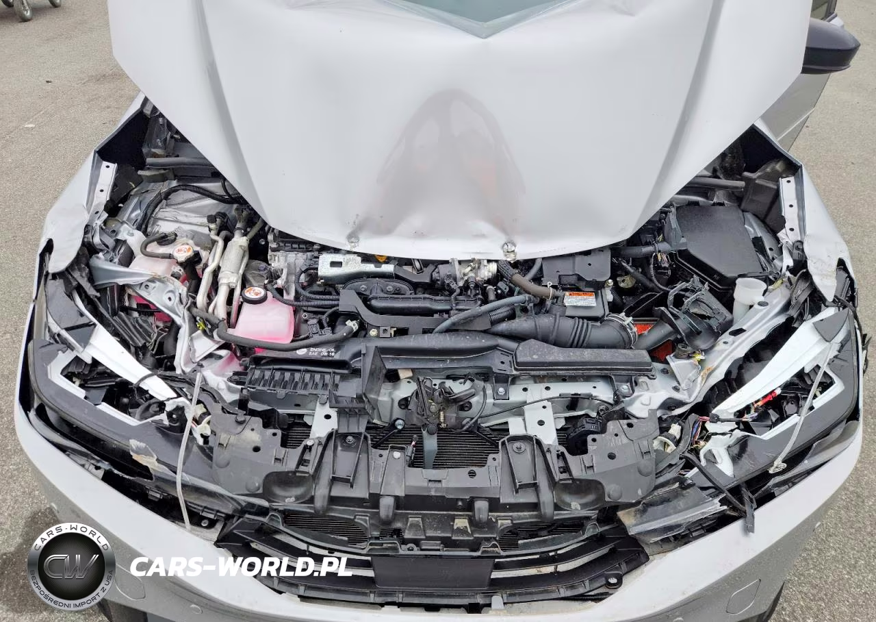 2024 Toyota Prius Prime Xse VIN:JTDACACU1R3039420 - 11
