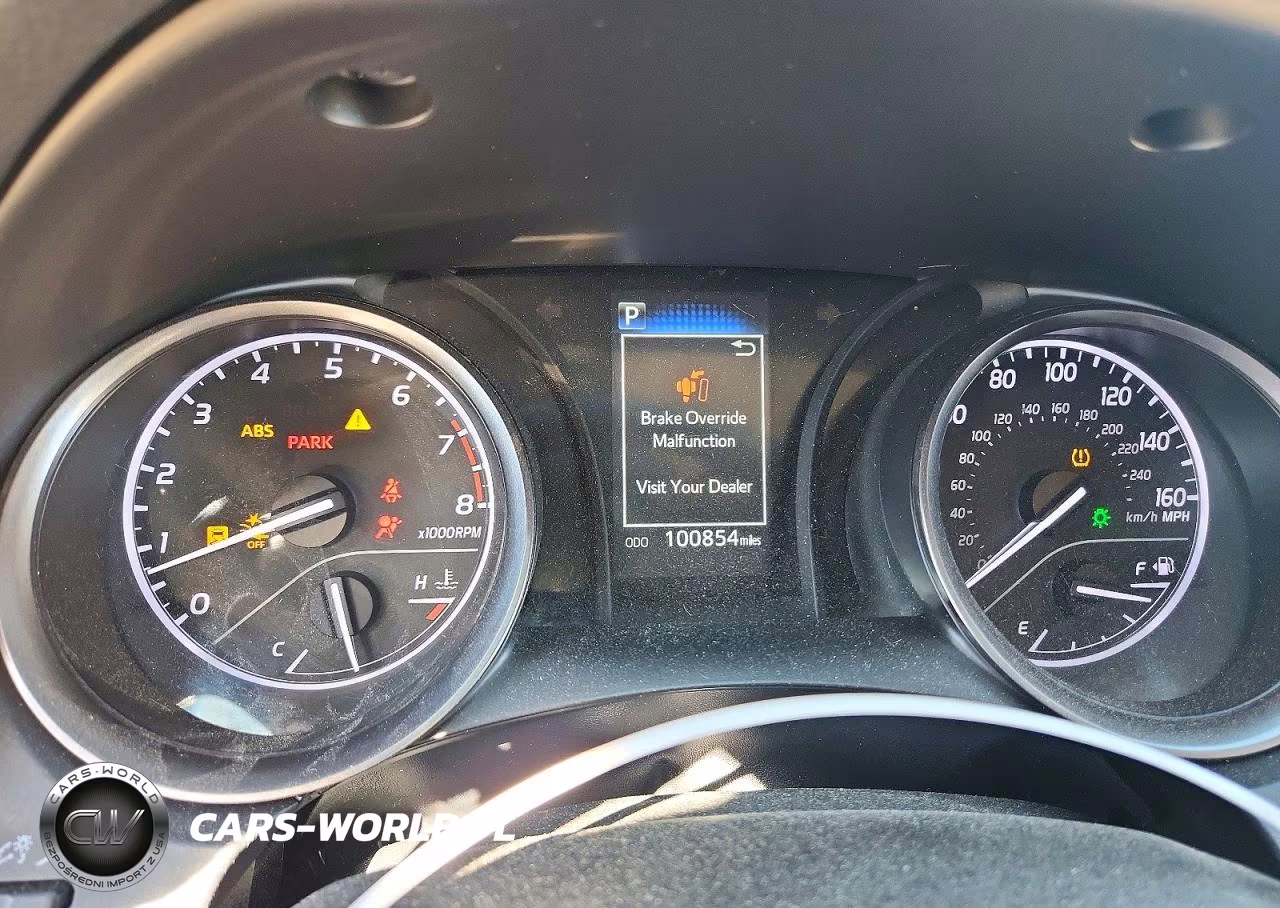 2021 Toyota Camry Se VIN:4T1G11AK4MU414927 - 9