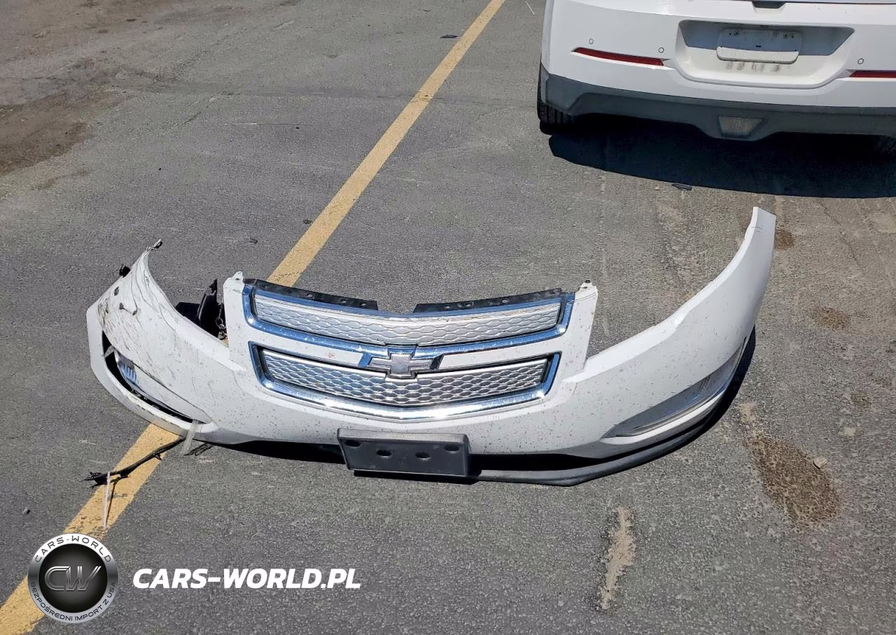 2013 Chevrolet Volt VIN:1G1RE6E42DU100468 - 12