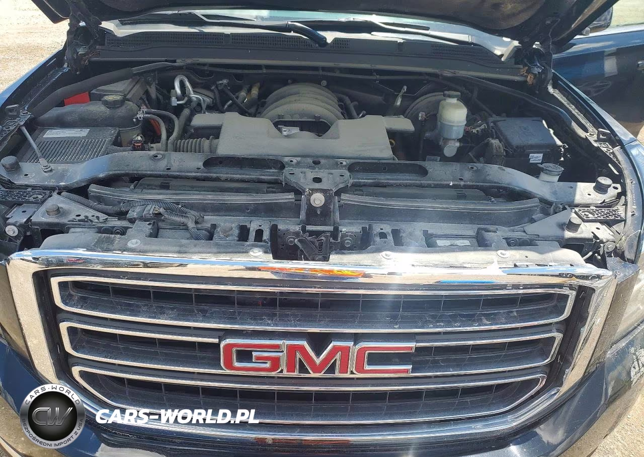 2020 GMC Yukon Slt VIN:1GKS2BKC0LR143380 - 12