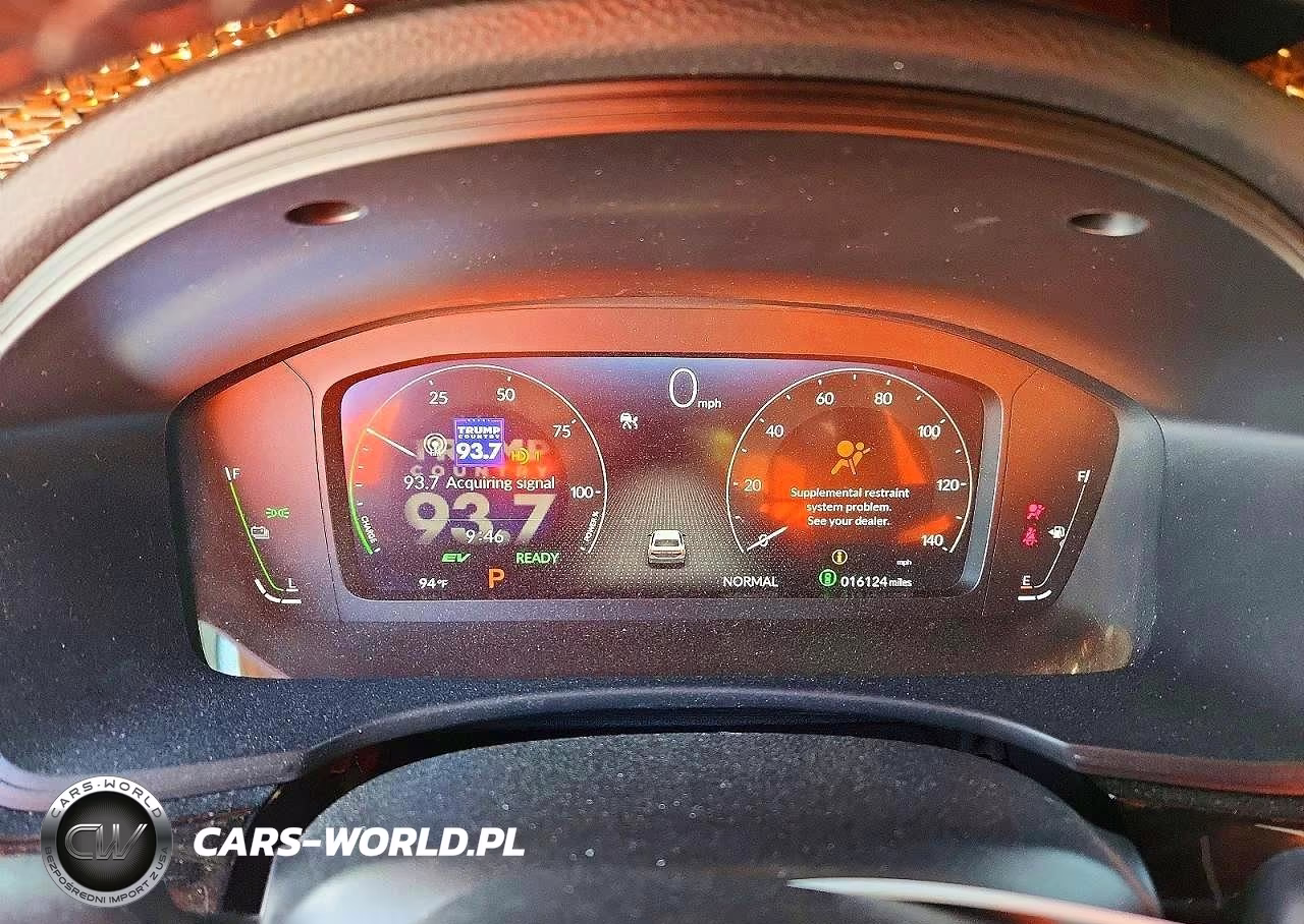 2026 Honda Civic Sport VIN:2HGFE4F86TH303172 - 8