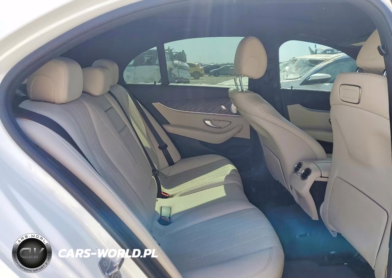 2018 Mercedes-Benz E 300 VIN:WDDZF4JB1JA428982 - 10