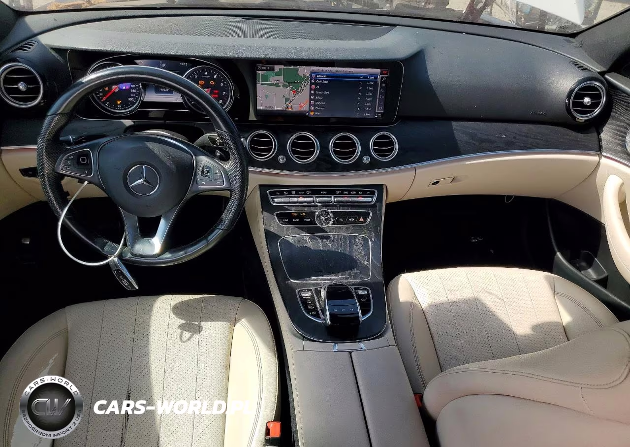 2018 Mercedes-Benz E 300 VIN:WDDZF4JB1JA428982 - 8