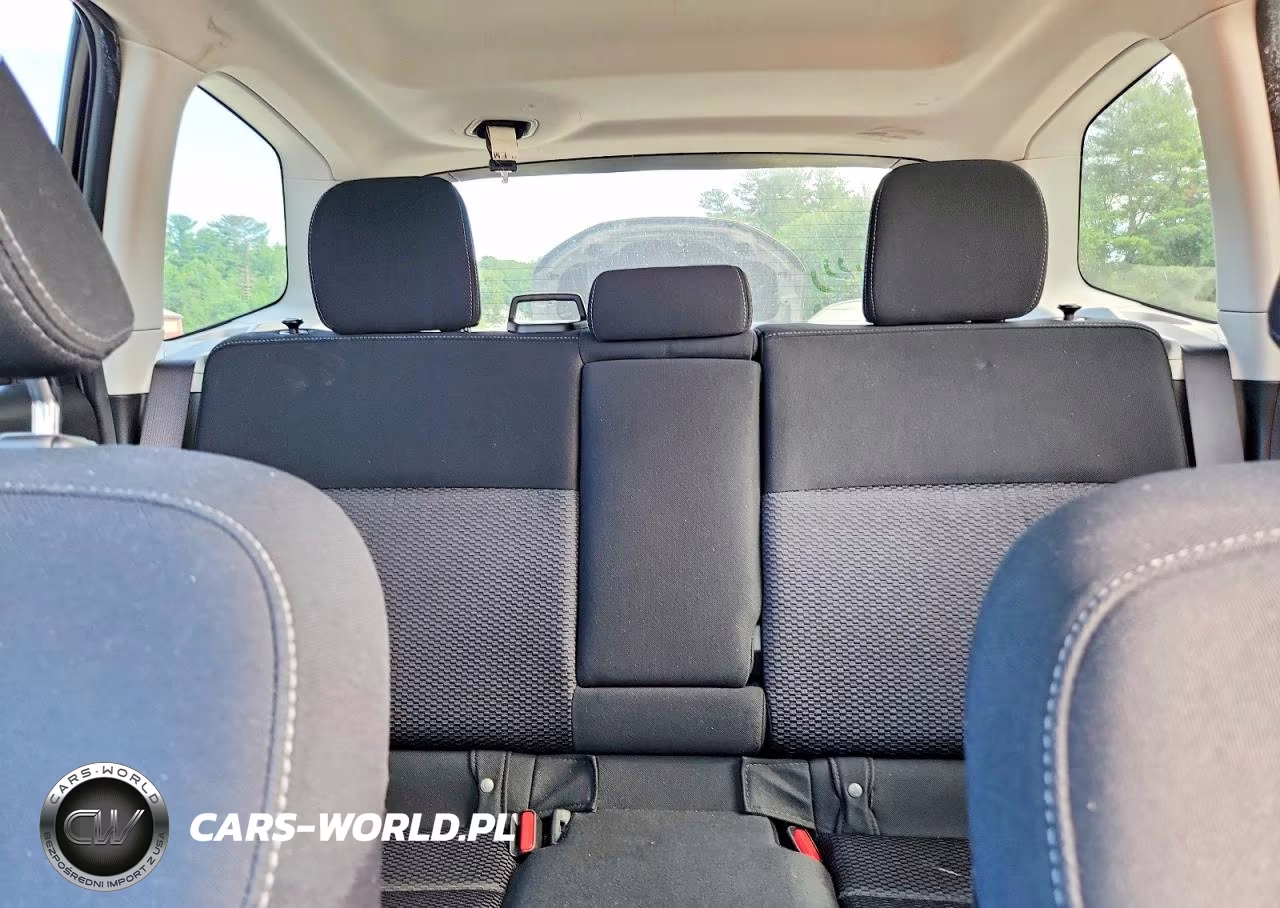 2016 Subaru Forester 2.5I Premium VIN:JF2SJADC2GH422638 - 10