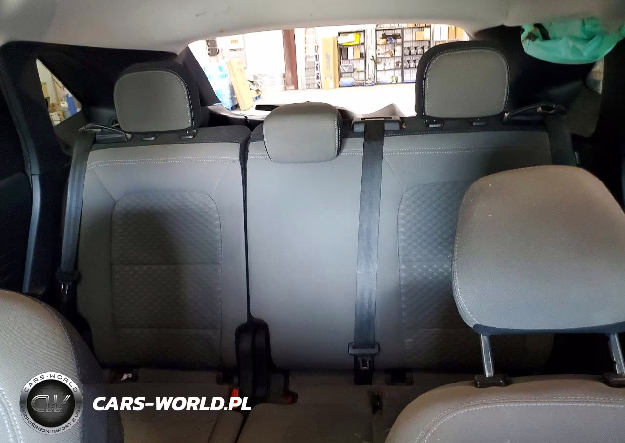2022 Ford Escape Se VIN:1FMCU9G60NUA60887 - 10