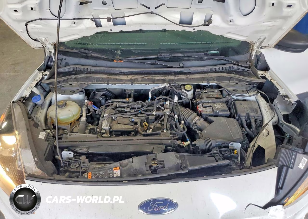 2022 Ford Escape Se VIN:1FMCU9G60NUA60887 - 12